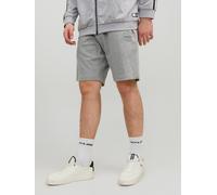 Hombre Pantalones cortos JACK & JONES Pantalón corto Plus Size Sudaderas JPSTSHA