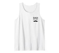 Hombre Papá EST. 2025 Papá 2025 Cargando Nuevo papá 2025 Camiseta sin Mangas