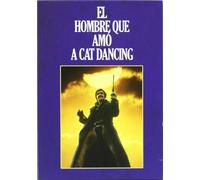 Hombre que amo a cat dancing [DVD]
