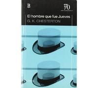 El Hombre Que Fue Jueves