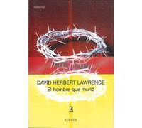 Hombre Que Murio, El -298-