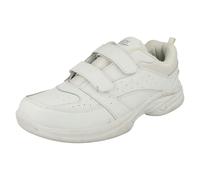 Hombre Reflex Informal Gancho y Lazo Zapatillas
