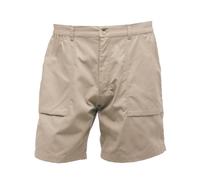 Hombre Regatta Profesional Ropa De Trabajo Combate Acción Pantalones Cortos