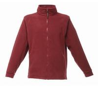 Hombre Regatta Thor III Chaqueta Polar Con Cremallera Abrigo XS a 4XL Thor 3 BN