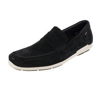 Hombre Rieker 09050 Zapatos sin Cordones Casuales