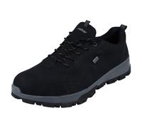 Hombre Rieker 35503 Casual con Cordones Zapatillas Con Rieker Tex