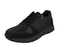 Hombre Rieker B0613 Zapatillas Casual