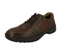 Hombre Rieker Zapatos Casual con Cordones 03329