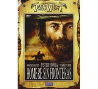 Hombre Sin Fronteras [DVD]