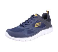 Hombre SKECHERS Deporte' Chándal - Syntac '232398 Cordones Memoria Foam Trainers