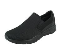 Hombre Skechers Equalizador 3.0 Zapatillas con Cordones Tracterric 52936