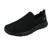 Hombre SKECHERS Lavable a Máquina Ligero Go Walk Max Zapatillas Negras: 54600