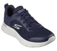 Hombre SKECHERS Lavable a Máquina Zapatillas Casual GO WALK FLEX : Independent