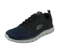 Hombre SKECHERS Chándal Ripkent 232399 Memory Foam de Cordones Zapatillas