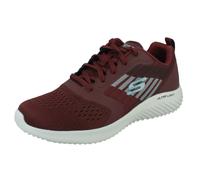 Hombre Skechers Refrigerado por Aire Espuma Viscoelástica Zapatillas 'Verkona'