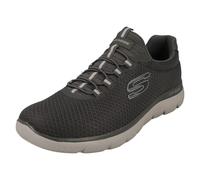 Hombre Skechers Zapatillas Casual Summits 52811