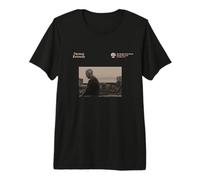 Hombre The Weight of The Woods - Amsterdam Camiseta Premium