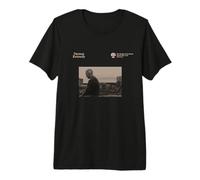 Hombre The Weight of The Woods - Berlin Camiseta Premium