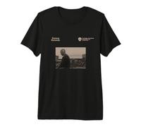 Hombre The Weight of The Woods - Dusseldorf Camiseta Premium