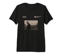 Hombre The Weight of The Woods - Munich Camiseta Premium
