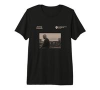 Hombre The Weight of The Woods - Oslo Camiseta Premium