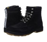 Hombre Tommy Jeans Casual Outdoor Botas con cordones 40