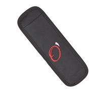 Hombrera Correa Tuba Ref. 7225 Ortola, Modelo 7225-001, Color Negro