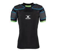Hombrera de rugby para niños Gilbert XP100 US Niño