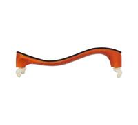 Hombrera para violín Reposabrazos Para Violines De Tamaño 4/4 Y 3/4 Reposabrazos Ajustable Para Violines Reposabrazos Cómodo Para Violines
