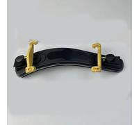 Hombrera para violín Reposapiés De Nailon Para Violín, Cómodo Reposapiés Para Violín Espuma Viscoelástica De Doble Capa(1/2)
