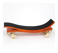Hombrera para violín Violin Viola Shoulder Rest Solid Wood Adjustable Comfort Violin Accessories(3/4)