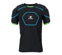 Hombreras de rugby Gilbert Charger X1.1 XL