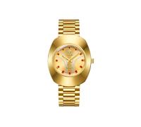 (Hombres 1) Relojes de marca de moda para hombre Reloj de cuarzo para mujer Reloj de pulsera de lujo