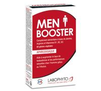 Hombres Afrodisíaco de refuerzo
