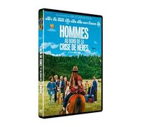 Hommes Au Bord de la Crise de Nerf [DVD]