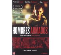Hombres armados [DVD]