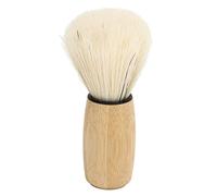HOMBRES B HOME H SALON ERGONONONONOMIC MANDE MATANTE HERRAMIENTO SOFT H B FACO HERRAMIENTO THE B A Mellow que Funcione fácil. Delicado Color Cepillo de Color de Madera para la