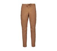 Hombres Black Diamond Rocklock Climb Pants (Moab Brown)