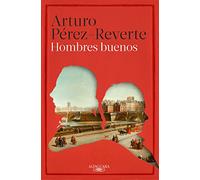 Hombres buenos
