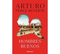 Hombres buenos (Best Seller | Ficción)