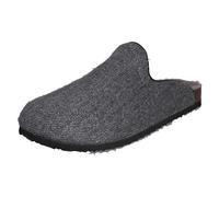 Hombres Clarks Chimenea Suave Pantuflas