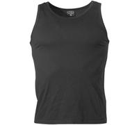 Hombres Clásicas Tácticas De Combate Chaleco Ejército Patrulla Tank Top 100 % Al