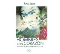 Hombres Con Corazón (ebook)