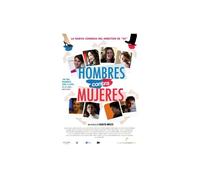 HOMBRES CONTRA MUJERES (DVD)