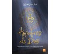 Hombres De Dios