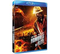 Hombres de Élite BD 2015 Life on the Line [Blu-ray]