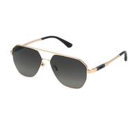 Hombres de Gafas Sol Police SPLP30 - RANGER 1 (Todos los Colores) - Barras Titan