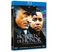 Hombres de Honor [Blu-ray] (2000) Men of Honor