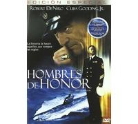 Hombres De Honor [DVD]