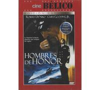 Hombres de Honor DVD Cine Bélico
